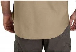 Carhartt Rugged Flex Rigby, Hemd Kurzarm -Carhartt Arbeitswelt Verkaufsgeschäft carhartt rugged flex rigby hemd kurzarm 55463 9