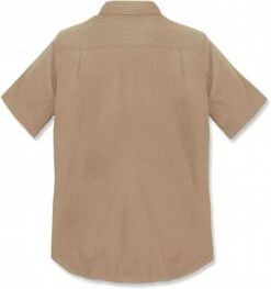 Carhartt Rugged, Hemd Kurzarm -Carhartt Arbeitswelt Verkaufsgeschäft carhartt rugged hemd kurzarm 55464 2