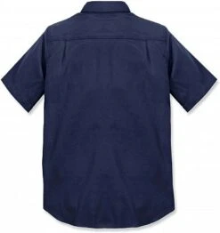Carhartt Rugged, Hemd Kurzarm -Carhartt Arbeitswelt Verkaufsgeschäft carhartt rugged hemd kurzarm 55464 3