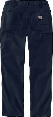 Carhartt Rugged Professional, Textilhose Damen 4 Carhartt Rugged Professional, Textilhose Damen – Bild 4