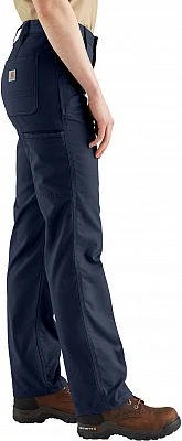 Carhartt Rugged Professional, Textilhose Damen 8 Carhartt Rugged Professional, Textilhose Damen – Bild 8