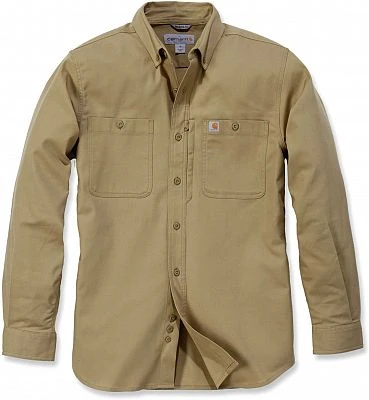 Carhartt Rugged Professional Work, Hemd 1 Carhartt Rugged Professional Work, Hemd