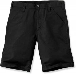 Carhartt Rugged Stretch Canvas, Shorts