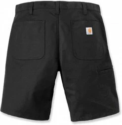 Carhartt Rugged Stretch Canvas, Shorts -Carhartt Arbeitswelt Verkaufsgeschäft carhartt rugged stretch canvas shorts 55477 3