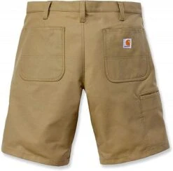 Carhartt Rugged Stretch Canvas, Shorts -Carhartt Arbeitswelt Verkaufsgeschäft carhartt rugged stretch canvas shorts 55477 4