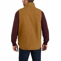 Carhartt Sherpa, Weste 13 Carhartt Sherpa, Weste -Carhartt Arbeitswelt Verkaufsgeschäft carhartt sherpa weste 65763 6