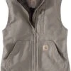 Carhartt Sherpa, Weste Damen