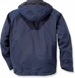 Carhartt Shoreline, Textiljacke Wasserdicht -Carhartt Arbeitswelt Verkaufsgeschäft carhartt shoreline textiljacke wasserdicht 41132 3