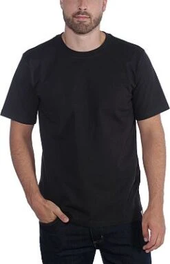 Carhartt Solid, T-Shirt -Carhartt Arbeitswelt Verkaufsgeschäft carhartt solid t shirt 60424 14