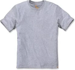 Carhartt Solid, T-Shirt -Carhartt Arbeitswelt Verkaufsgeschäft carhartt solid t shirt 60424 3