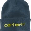 Carhartt Teller, Mütze