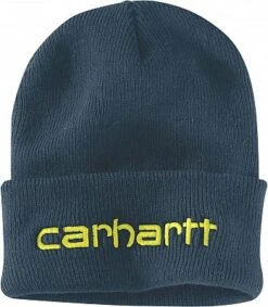 Carhartt Teller, Mütze