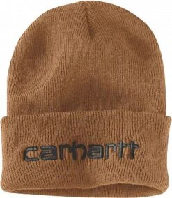 Carhartt Teller, Mütze -Carhartt Arbeitswelt Verkaufsgeschäft carhartt teller muetze 66920 2