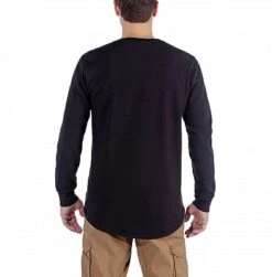 Carhartt Tilden Graphic, Langarm Shirt -Carhartt Arbeitswelt Verkaufsgeschäft carhartt tilden graphic langarm shirt 57486 4