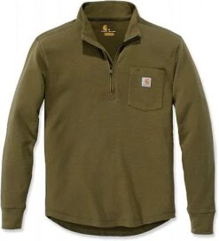 Carhartt Tilden Half Zip, Pullover