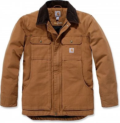 Carhartt Traditional, Jacke Full Swing 2 Carhartt Traditional, Jacke Full Swing – Bild 2