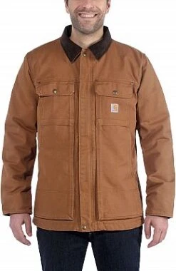 Carhartt Traditional, Jacke Full Swing 16 Carhartt Traditional, Jacke Full Swing -Carhartt Arbeitswelt Verkaufsgeschäft carhartt traditional s19 jacke full swing 57453 4