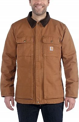 Carhartt Traditional, Jacke Full Swing 5 Carhartt Traditional, Jacke Full Swing – Bild 5