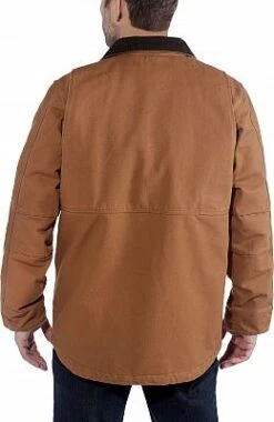 Carhartt Traditional, Jacke Full Swing 17 Carhartt Traditional, Jacke Full Swing -Carhartt Arbeitswelt Verkaufsgeschäft carhartt traditional s19 jacke full swing 57453 5