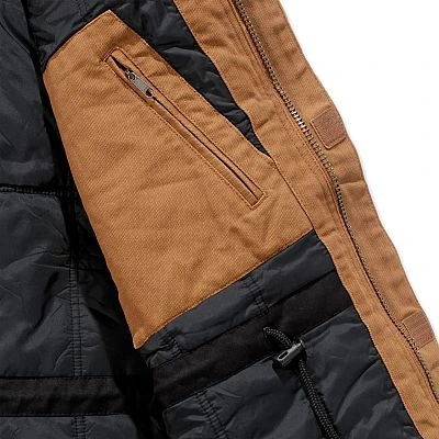 Carhartt Traditional, Jacke Full Swing 10 Carhartt Traditional, Jacke Full Swing – Bild 10