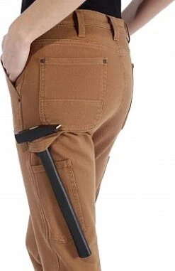 Carhartt Twill Double Front, Textilhose Damen 28 Carhartt Twill Double Front, Textilhose Damen -Carhartt Arbeitswelt Verkaufsgeschäft carhartt twill double front textilhose damen 57501 11
