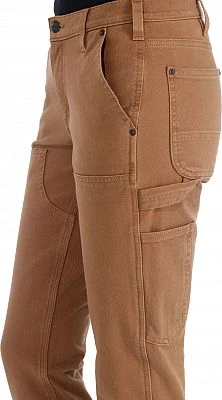 Carhartt Twill Double Front, Textilhose Damen 14 Carhartt Twill Double Front, Textilhose Damen – Bild 14