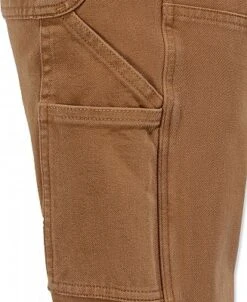 Carhartt Twill Double Front, Textilhose Damen 32 Carhartt Twill Double Front, Textilhose Damen -Carhartt Arbeitswelt Verkaufsgeschäft carhartt twill double front textilhose damen 57501 15