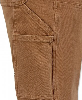 Carhartt Twill Double Front, Textilhose Damen 16 Carhartt Twill Double Front, Textilhose Damen – Bild 16