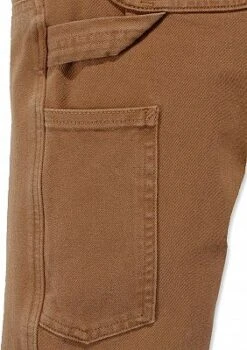 Carhartt Twill Double Front, Textilhose Damen 33 Carhartt Twill Double Front, Textilhose Damen -Carhartt Arbeitswelt Verkaufsgeschäft carhartt twill double front textilhose damen 57501 16