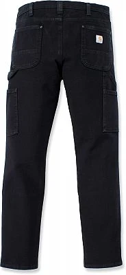 Carhartt Twill Double Front, Textilhose Damen 3 Carhartt Twill Double Front, Textilhose Damen – Bild 3