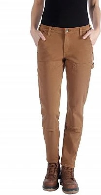 Carhartt Twill Double Front, Textilhose Damen 6 Carhartt Twill Double Front, Textilhose Damen – Bild 6