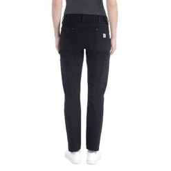 Carhartt Twill Double Front, Textilhose Damen 23 Carhartt Twill Double Front, Textilhose Damen -Carhartt Arbeitswelt Verkaufsgeschäft carhartt twill double front textilhose damen 57501 6
