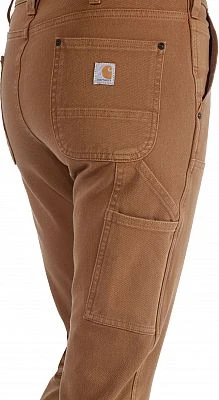 Carhartt Twill Double Front, Textilhose Damen 10 Carhartt Twill Double Front, Textilhose Damen – Bild 10