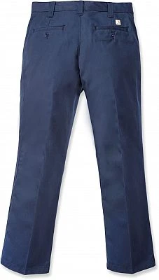 Carhartt Twill Work, Cargohose 4 Carhartt Twill Work, Cargohose – Bild 4