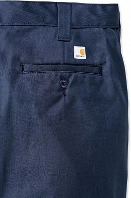 Carhartt Twill Work, Cargohose 6 Carhartt Twill Work, Cargohose – Bild 6