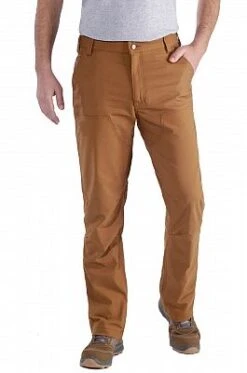 Carhartt Upland, Jeans -Carhartt Arbeitswelt Verkaufsgeschäft carhartt upland jeans 57477 4