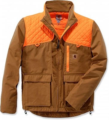Carhartt Upland, Textiljacke 1 Carhartt Upland, Textiljacke