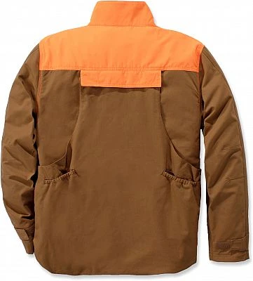 Carhartt Upland, Textiljacke 2 Carhartt Upland, Textiljacke – Bild 2