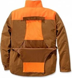 Carhartt Upland, Textiljacke 11 Carhartt Upland, Textiljacke -Carhartt Arbeitswelt Verkaufsgeschäft carhartt upland textiljacke 57470 2
