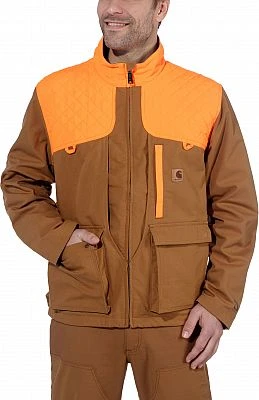 Carhartt Upland, Textiljacke 6 Carhartt Upland, Textiljacke – Bild 6