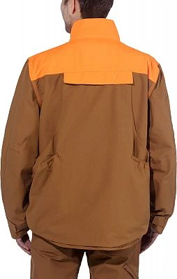 Carhartt Upland, Textiljacke 7 Carhartt Upland, Textiljacke – Bild 7