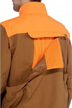 Carhartt Upland, Textiljacke 16 Carhartt Upland, Textiljacke -Carhartt Arbeitswelt Verkaufsgeschäft carhartt upland textiljacke 57470 7