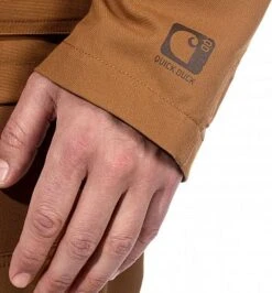 Carhartt Upland, Textiljacke 17 Carhartt Upland, Textiljacke -Carhartt Arbeitswelt Verkaufsgeschäft carhartt upland textiljacke 57470 8