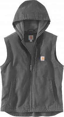 Carhartt Washed Duck-Fleece, Weste