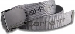 Carhartt Webbing, Gürtel -Carhartt Arbeitswelt Verkaufsgeschäft carhartt webbing guertel 66964 2