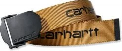 Carhartt Webbing, Gürtel -Carhartt Arbeitswelt Verkaufsgeschäft carhartt webbing guertel 66964 3