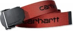 Carhartt Webbing, Gürtel -Carhartt Arbeitswelt Verkaufsgeschäft carhartt webbing guertel 66964 5