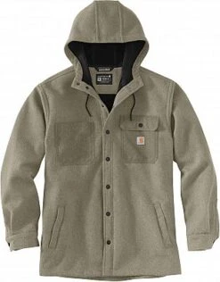 Carhartt Wind&Rain, Textiljacke -Carhartt Arbeitswelt Verkaufsgeschäft carhartt wind rain textiljacke 69275 2