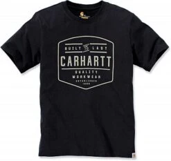 Carhartt Workwear Built By Hand, T-Shirt