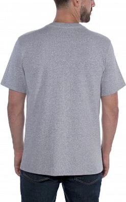 Carhartt Workwear Built By Hand, T-Shirt -Carhartt Arbeitswelt Verkaufsgeschäft carhartt workwear built by hand t shirt 57499 6